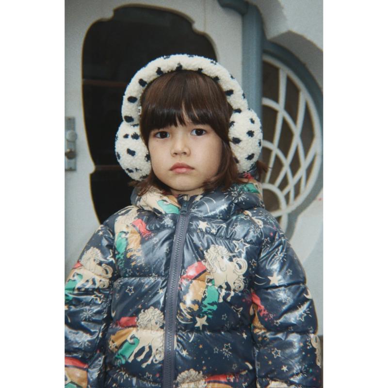 Konges Slojd Kath Jacket Born to Sparkle - Afbeelding 5