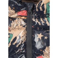 Konges Slojd Kath Jacket Born to Sparkle - Afbeelding 3