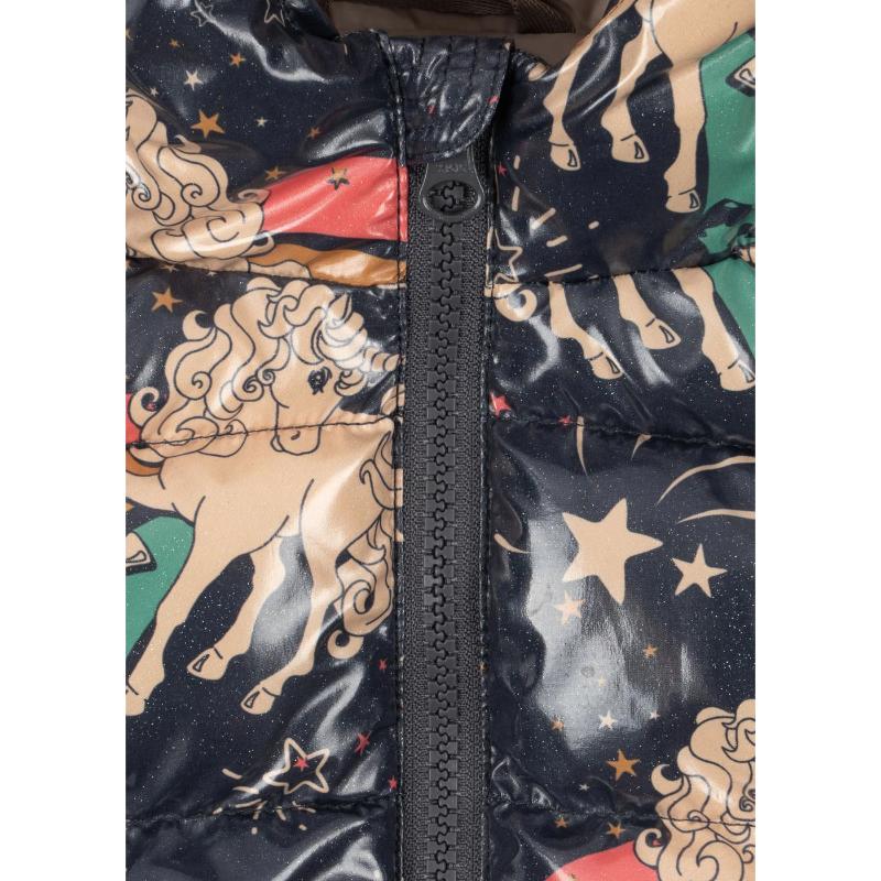 Konges Slojd Kath Jacket Born to Sparkle - Afbeelding 3