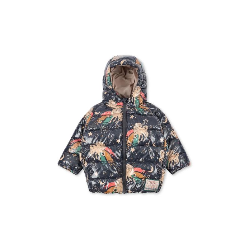 Konges Slojd Kath Jacket Born to Sparkle