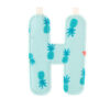 Lilliputiens Letter H