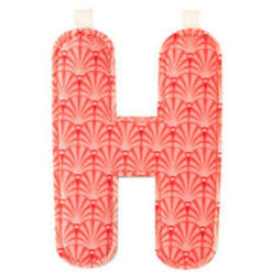 Alternative view of Lilliputiens Letter H
