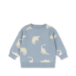 Konges Slojd Lapis Sweater dino mist