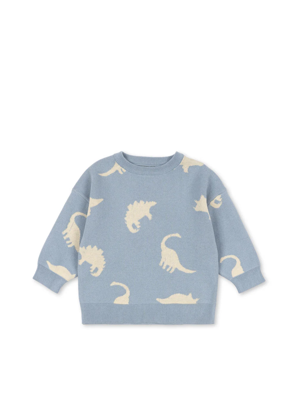 Konges Slojd Lapis Sweater dino mist