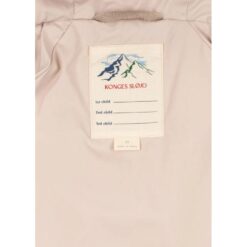 Alternative view of Konges Slojd Kath Jacket Ma Grande Cerise