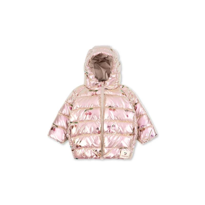 Konges Slojd Kath Jacket Ma Grande Cerise