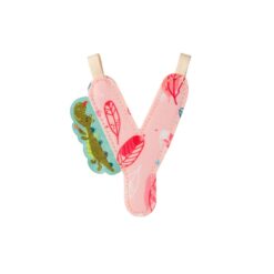 Lilliputiens Letter Y
