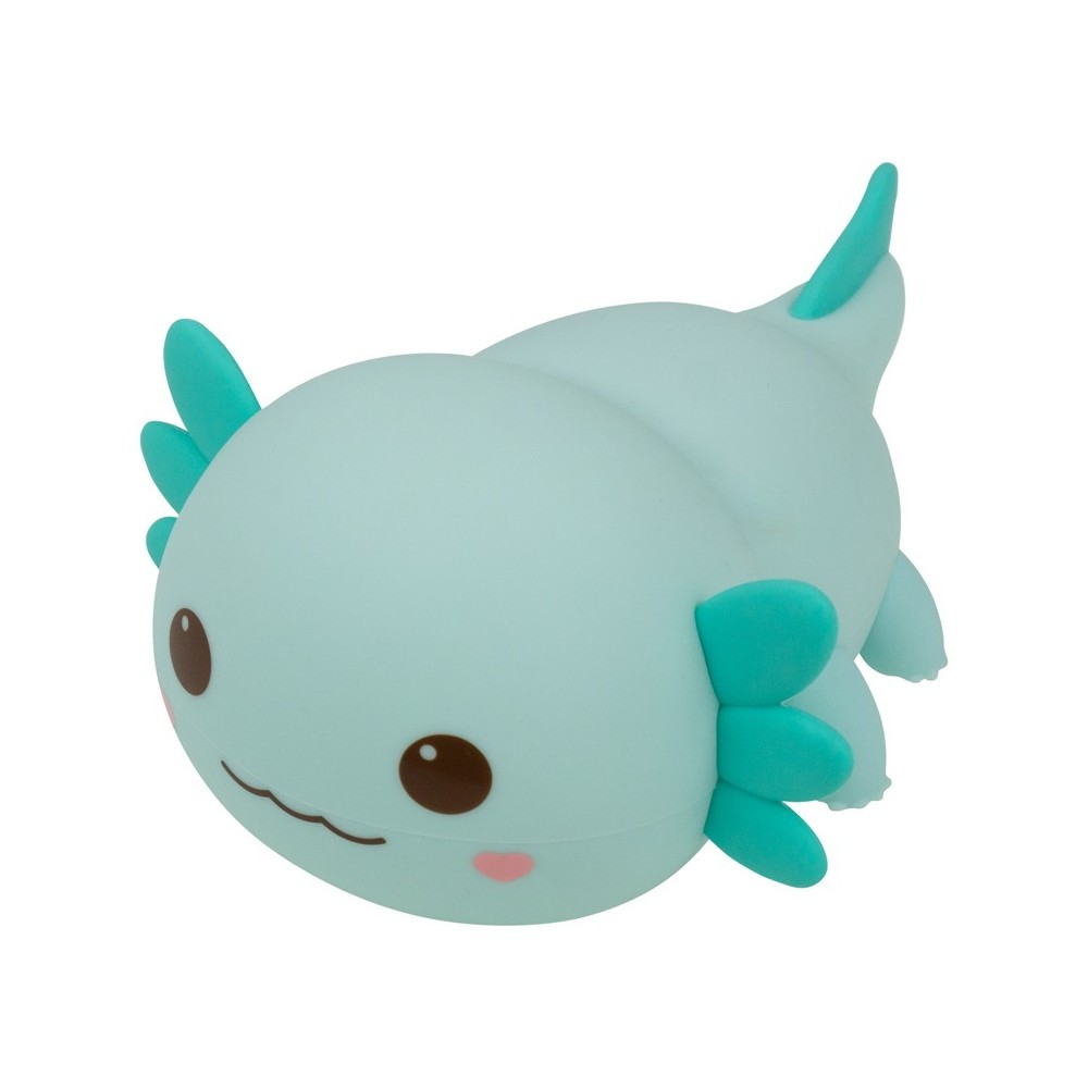 Mary's Led nachtlampje Axolotl - Afbeelding 3