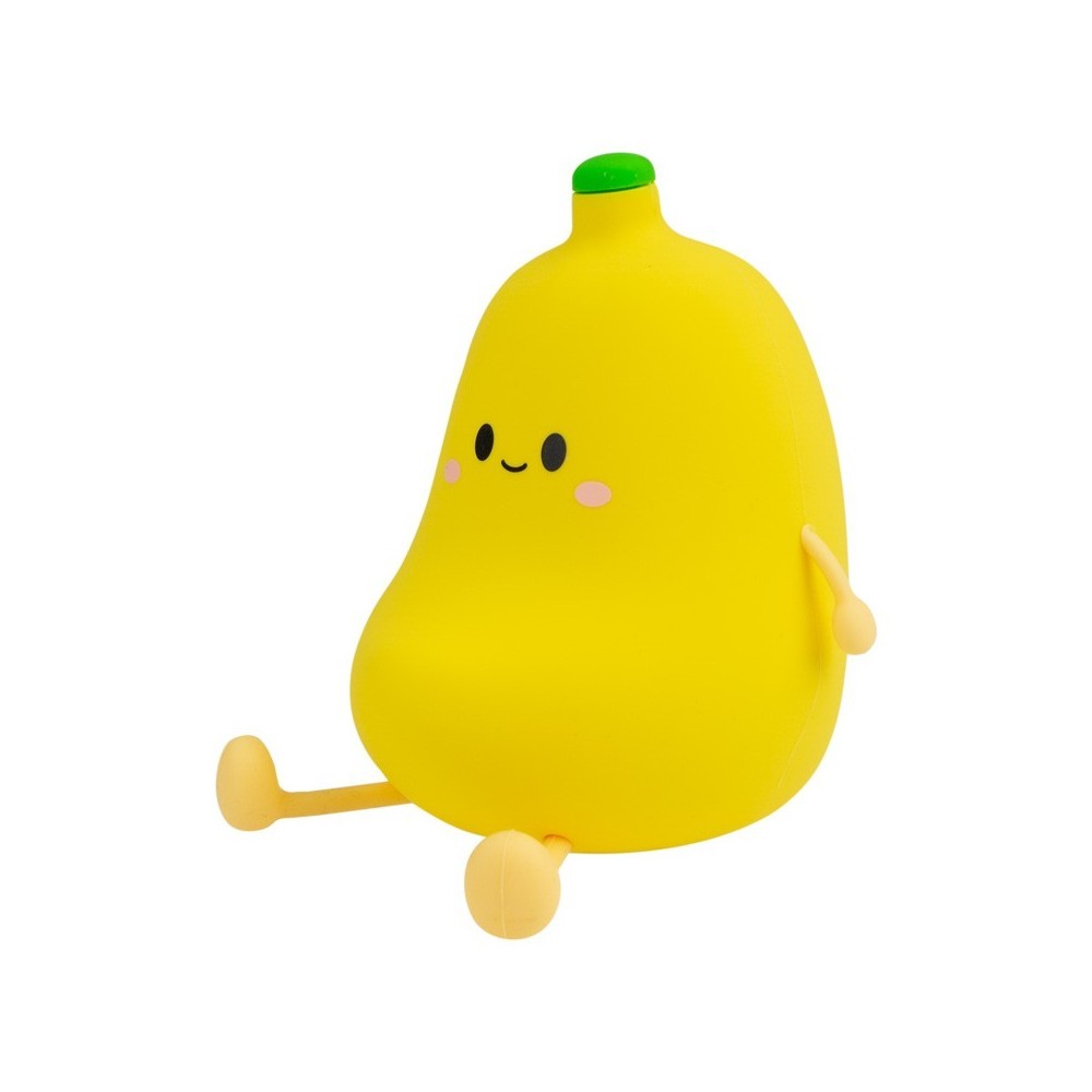 Mary's nachtlampje Banana