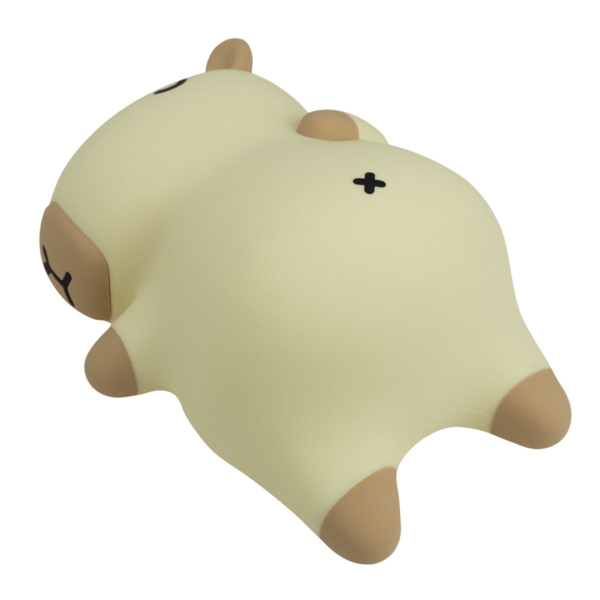 Mary's Led nachtlampje Breathing Capybara Snore - Afbeelding 3