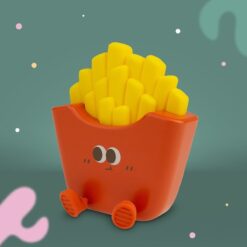 Mary's Led nachtlampje Fries