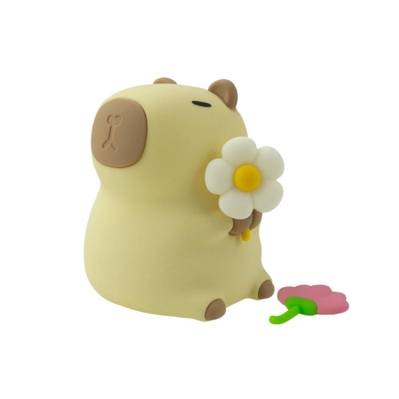 Mary's nachtlampje Capybara Florist