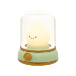Alternative view of Mary's Led nachtlampje Little Flame
