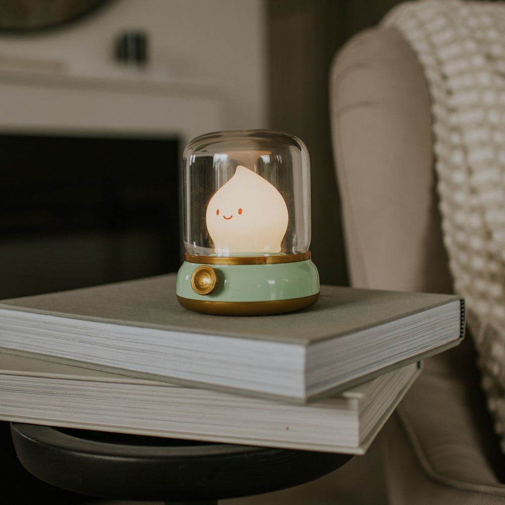 Mary's Led nachtlampje Little Flame - Afbeelding 3