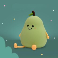 Mary's nachtlampje Pear