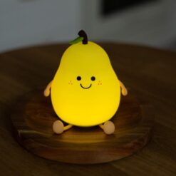 Alternative view of Mary's Led nachtlampje Pear