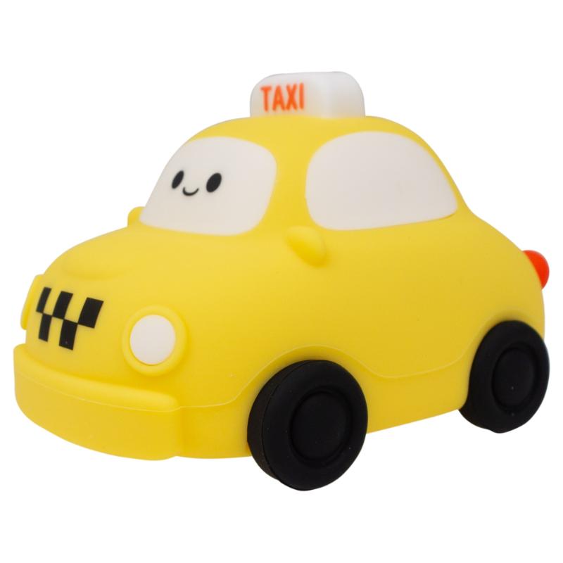 Mary's Led nachtlampje Taxi - Afbeelding 3