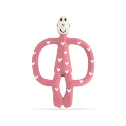 Matchstick Monkey Love Hearts Limited edition
