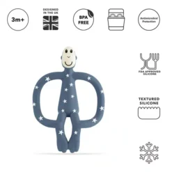 Alternative view of Matchstick Monkey Little Stars Limited edition