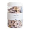Mushie Lacing Bead Set