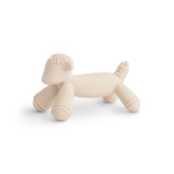 Mushie Teether Lamb