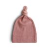 Mushie Beanie Cedar