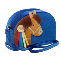 Mimi & Lula Show Poney Bag