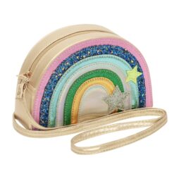 Mimi & Lula Unicorn Rainbow Land Bag