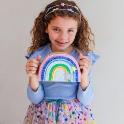 Mimi & Lula Unicorn Rainbow Land Bag - Afbeelding 2