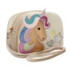 Mimi & Lula Velvet Unicorn Bag