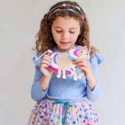 Mimi & Lula Magical Unicorn Bag