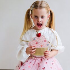 Alternative view of Mimi & Lula Cutey Cupcake Bag