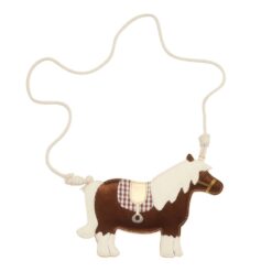 Mimi & Lula Shetland Poney Bag