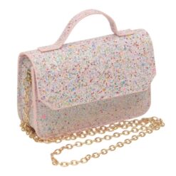 Mimi & Lula Teeny Glitter Bag
