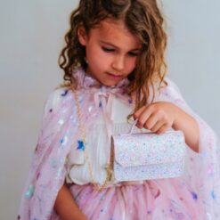 Alternative view of Mimi & Lula Teeny Glitter Bag