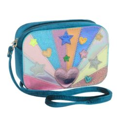 Mimi & Lula Heartburst Bag