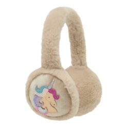 Mimi & Lula Magical Unicorn earmuffs