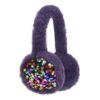 Mimi & Lula Dazzle Sequin earmuffs