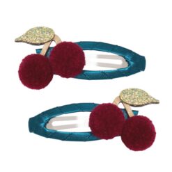 Mimi & Lula Pompom Cherries Hair