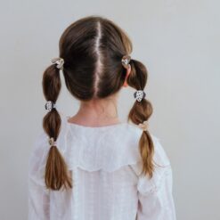 Alternative view of Mimi & Lula Puppy Love Mini Hair Ties