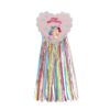 Mimi & Lula Magical Unicorn Birthday Badge
