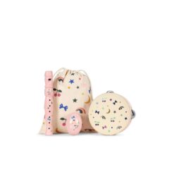 Konges Slojd Muziek Set Rainbow Twinkle