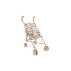 Konges Slojd stroller Coeur Colore