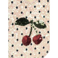 Konges slojd Tut schoudertas Cherry - Afbeelding 3