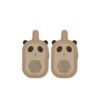 Konges Slojd Walkie Talkie Panda