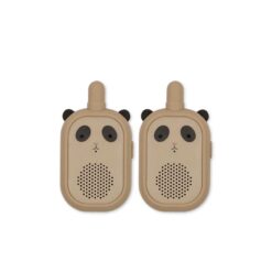 Konges Slojd Walkie Talkie Panda