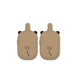 Konges Slojd Walkie Talkie Panda - Afbeelding 3