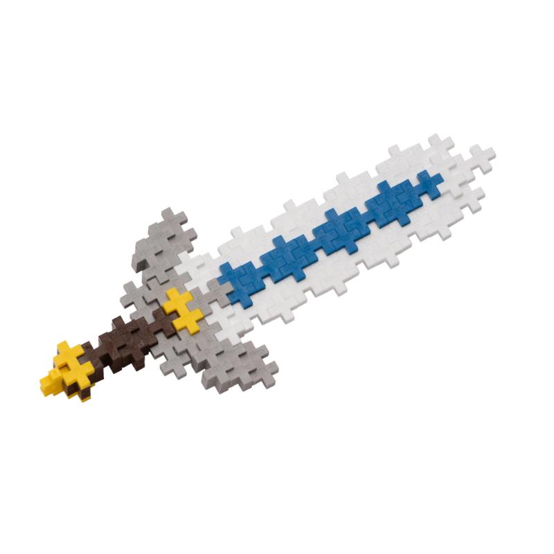 Plus-Plus Basic 600 stuks - Afbeelding 2