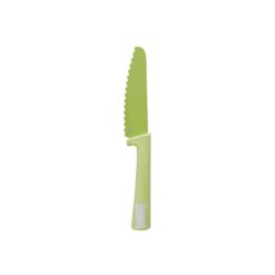 SKÅGFÄ KLYV Classic safe kids mes Lime