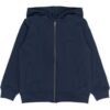 THE NEW Seth Sweatshirt Navy Blazer